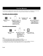 Preview for 94 page of Panasonic NN-CD767 Operating Instructions Manual