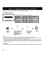 Preview for 106 page of Panasonic NN-CD767 Operating Instructions Manual