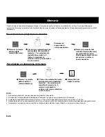 Preview for 118 page of Panasonic NN-CD767 Operating Instructions Manual