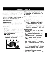 Preview for 123 page of Panasonic NN-CD767 Operating Instructions Manual