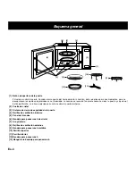 Preview for 126 page of Panasonic NN-CD767 Operating Instructions Manual