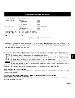 Preview for 145 page of Panasonic NN-CD767 Operating Instructions Manual