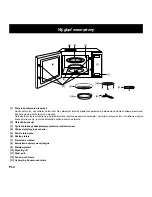 Preview for 150 page of Panasonic NN-CD767 Operating Instructions Manual