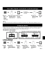 Preview for 157 page of Panasonic NN-CD767 Operating Instructions Manual