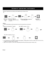 Preview for 164 page of Panasonic NN-CD767 Operating Instructions Manual