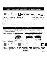 Preview for 181 page of Panasonic NN-CD767 Operating Instructions Manual