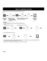 Preview for 188 page of Panasonic NN-CD767 Operating Instructions Manual