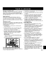 Preview for 195 page of Panasonic NN-CD767 Operating Instructions Manual