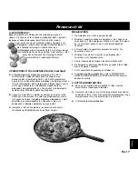 Preview for 211 page of Panasonic NN-CD767 Operating Instructions Manual