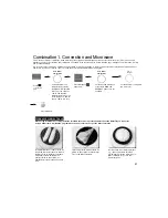 Preview for 33 page of Panasonic NN-CD767MBPQ Cookery Book & Operating Instructions