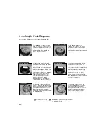 Preview for 42 page of Panasonic NN-CD767MBPQ Cookery Book & Operating Instructions