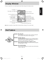 Preview for 12 page of Panasonic NN-CD87 Operating Instruction And Cook Book