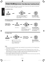 Preview for 27 page of Panasonic NN-CD87 Operating Instruction And Cook Book