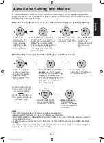 Preview for 31 page of Panasonic NN-CD87KS Manual