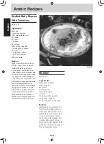 Preview for 68 page of Panasonic NN-CD87KS Manual