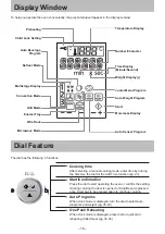 Preview for 16 page of Panasonic NN-CD87KS Operating Instruction And Cook Book