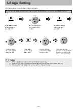 Preview for 33 page of Panasonic NN-CD87KS Operating Instruction And Cook Book