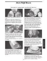 Preview for 66 page of Panasonic NN-CD987W Operating Instructions Manual