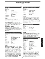 Preview for 76 page of Panasonic NN-CD987W Operating Instructions Manual