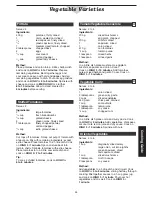 Preview for 80 page of Panasonic NN-CD987W Operating Instructions Manual