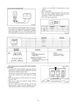 Preview for 15 page of Panasonic NN-CD987W Service Manual