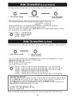 Preview for 15 page of Panasonic NN-CD989S Operating Instructions Manual