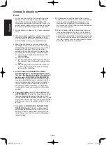 Preview for 4 page of Panasonic NN-CD997S User Manual