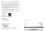 Preview for 2 page of Panasonic NN-CD997S1 Operating Instructions Manual