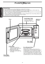 Preview for 10 page of Panasonic NN-CD997S1 Operating Instructions Manual