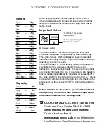 Preview for 2 page of Panasonic NN-CF760M Operating Instructions And Cookery Book