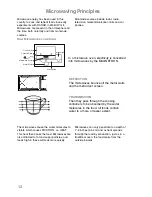 Preview for 14 page of Panasonic NN-CF760M Operating Instructions And Cookery Book