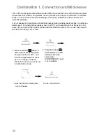 Preview for 46 page of Panasonic NN-CF760M Operating Instructions And Cookery Book