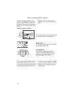 Preview for 14 page of Panasonic NN-CF768M Cookery Book & Operating Instructions