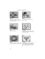 Preview for 18 page of Panasonic NN-CF768M Cookery Book & Operating Instructions