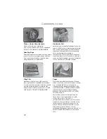 Preview for 22 page of Panasonic NN-CF768M Cookery Book & Operating Instructions