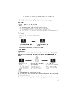 Preview for 25 page of Panasonic NN-CF768M Cookery Book & Operating Instructions