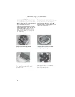 Preview for 30 page of Panasonic NN-CF768M Cookery Book & Operating Instructions