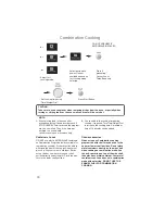 Preview for 46 page of Panasonic NN-CF768M Cookery Book & Operating Instructions