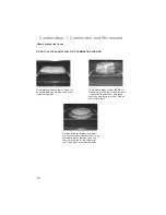 Preview for 48 page of Panasonic NN-CF768M Cookery Book & Operating Instructions