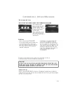 Preview for 51 page of Panasonic NN-CF768M Cookery Book & Operating Instructions