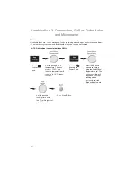 Preview for 52 page of Panasonic NN-CF768M Cookery Book & Operating Instructions