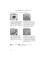 Preview for 58 page of Panasonic NN-CF768M Cookery Book & Operating Instructions