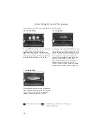 Preview for 60 page of Panasonic NN-CF768M Cookery Book & Operating Instructions