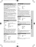 Предварительный просмотр 68 страницы Panasonic NN-CF770 Operation Instruction And Cook Book