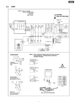 Preview for 7 page of Panasonic NN-CF770M CPH Service Manual