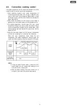 Preview for 9 page of Panasonic NN-CF770M CPH Service Manual