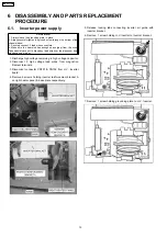 Preview for 12 page of Panasonic NN-CF770M CPH Service Manual