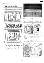 Preview for 17 page of Panasonic NN-CF770M CPH Service Manual