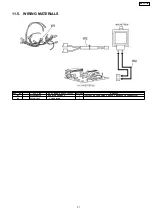 Preview for 37 page of Panasonic NN-CF770M CPH Service Manual