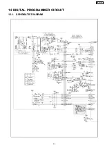 Preview for 39 page of Panasonic NN-CF770M CPH Service Manual